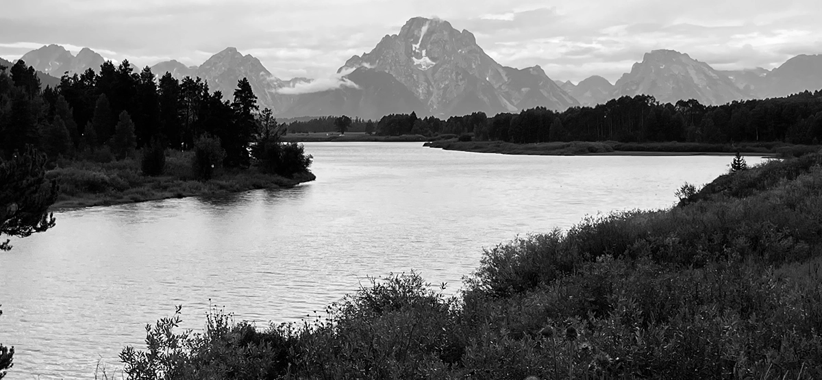 Grand Teton National Park